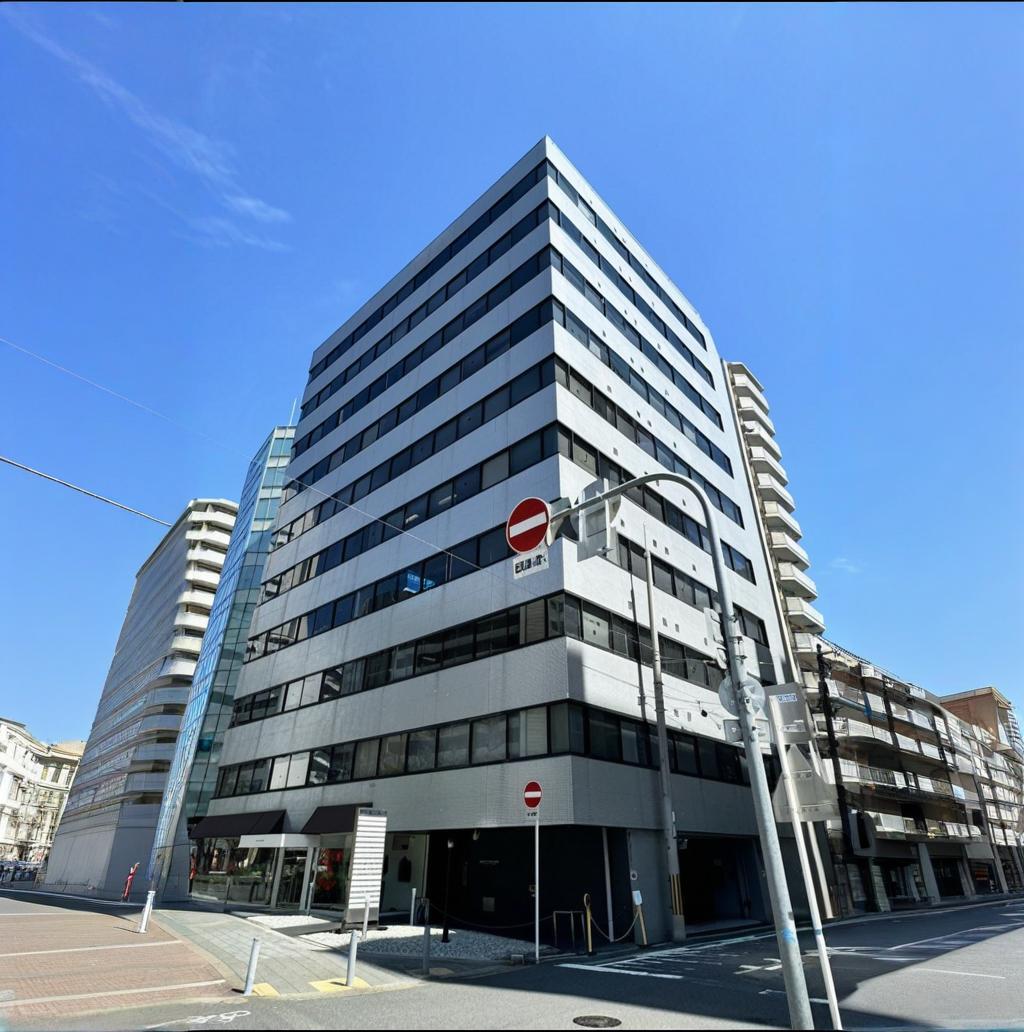 Osaka office environment