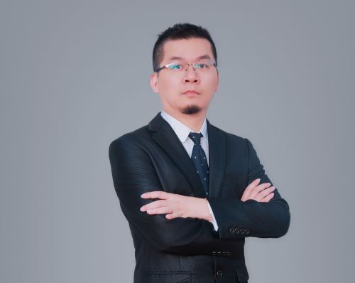 Jiang Huiqing - AI Center Director