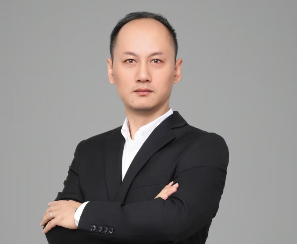 You Zengguang - Chief Technology Officer & Vice President
