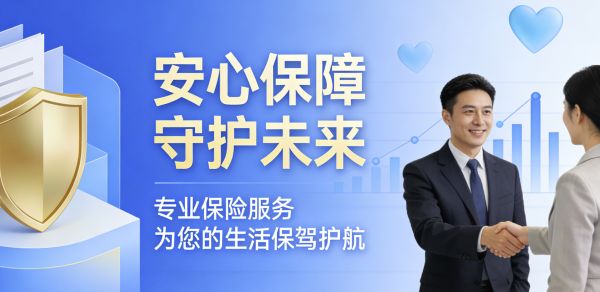 ある外資系商業保険会社