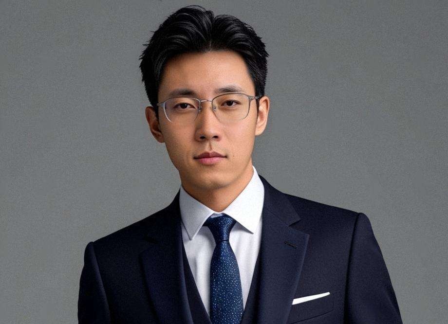 趙忠正