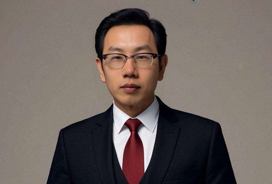 李喜徳