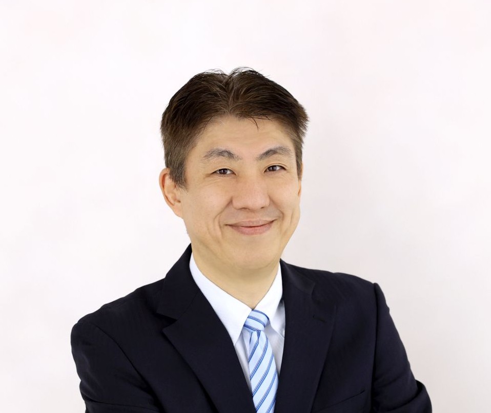 吉久 淳