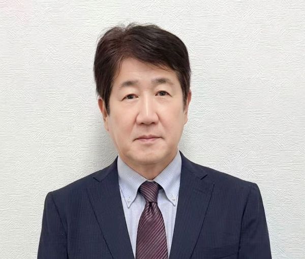 北村 晶二